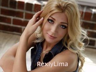 RexiyLima