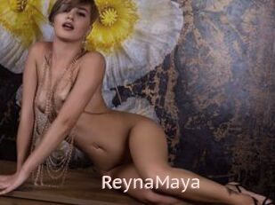 ReynaMaya