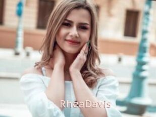 RheaDavis