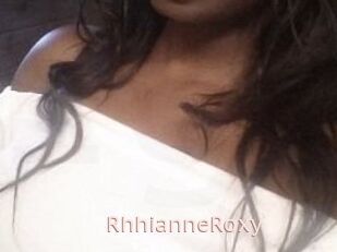 RhhianneRoxy