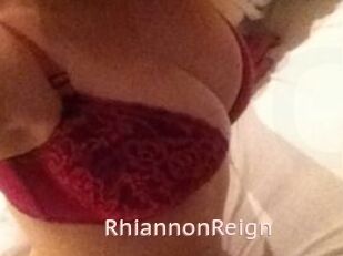 RhiannonReign