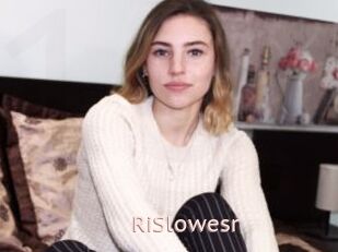 RiSlowesr