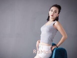 RiaMun