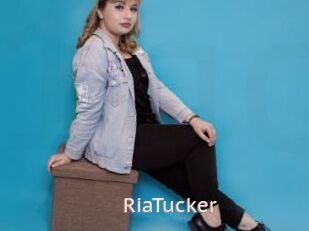 RiaTucker