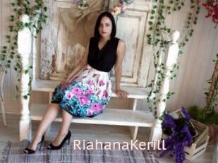 RiahanaKerill