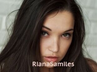 RianaSamiles