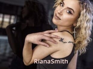 RianaSmith