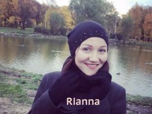 Rianna