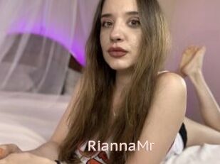 RiannaMr