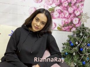 RiannaRay