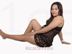 RicaDevines