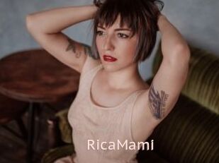 RicaMami