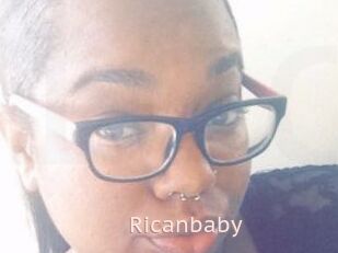 Ricanbaby