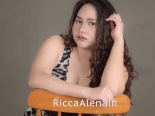 RiccaAlenain
