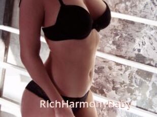 RichHarmonyBaby