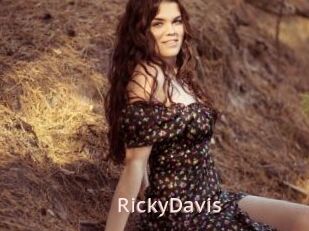 RickyDavis