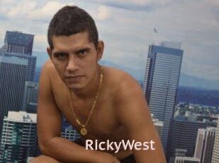 RickyWest