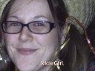 RideGirl