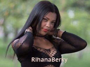RihanaBerky