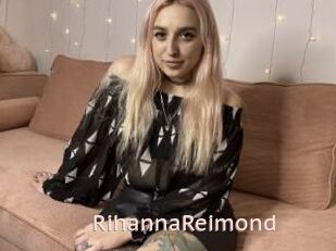 RihannaReimond