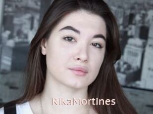 RikaMortines