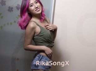 RikaSongX
