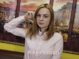 RikkiPassion