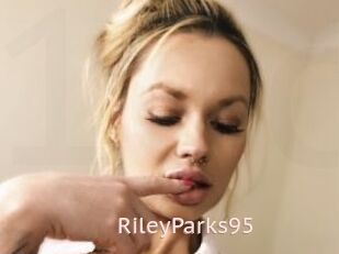RileyParks95