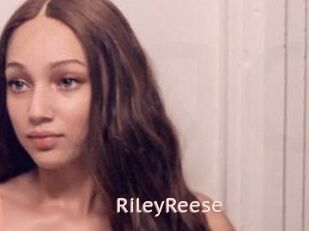 RileyReese