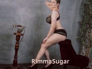 RimmaSugar
