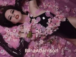 RinaAdamson