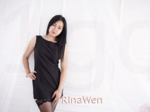 RinaWen