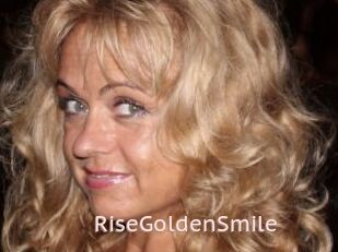RiseGoldenSmile