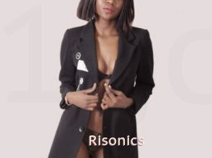 Risonics