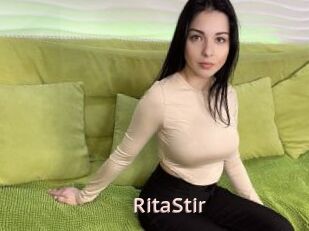 RitaStir
