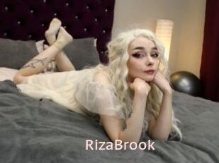 RizaBrook