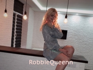 RobbieQueenn