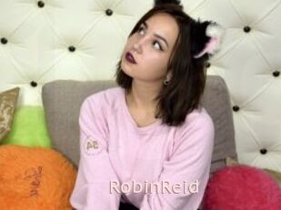 RobinReid