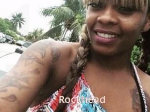 Rockhead