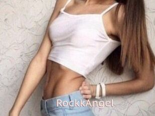RockkAngel