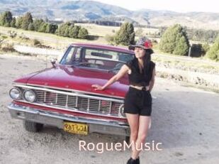 RogueMusic