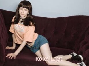 RoksiLayt