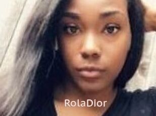 RolaDior