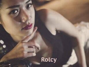 Rolcy