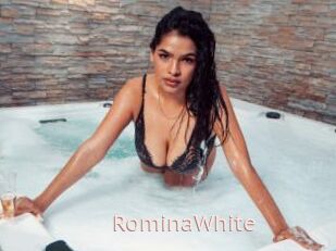 RominaWhite