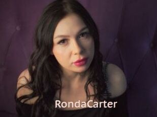 RondaCarter