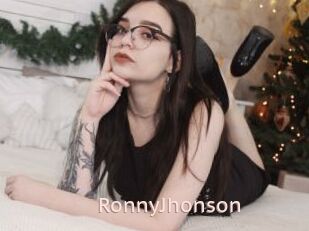 RonnyJhonson