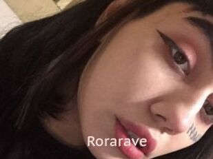 Rorarave
