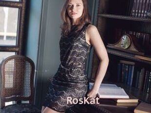 RosKat