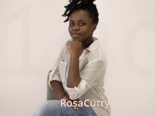 RosaCurry
